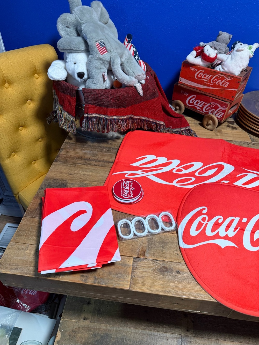 Coca-Cola Bundle - Picture 4 of 12